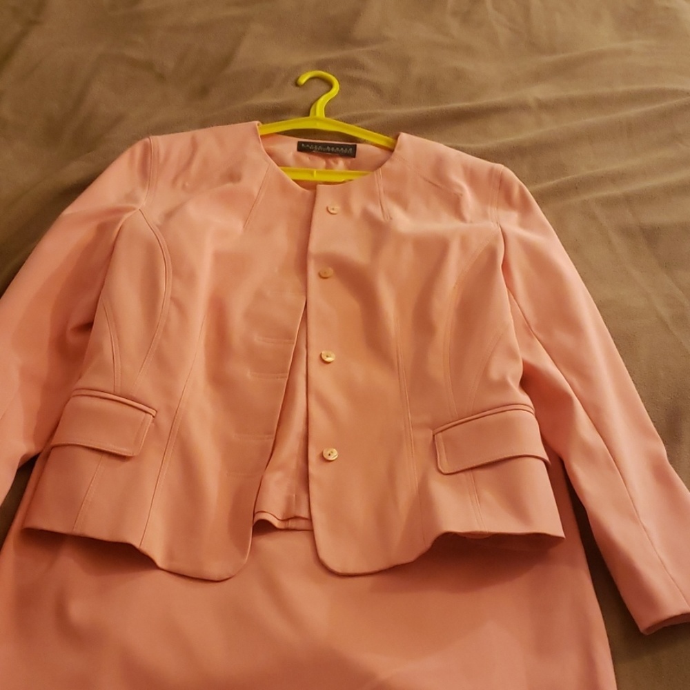 Business suit